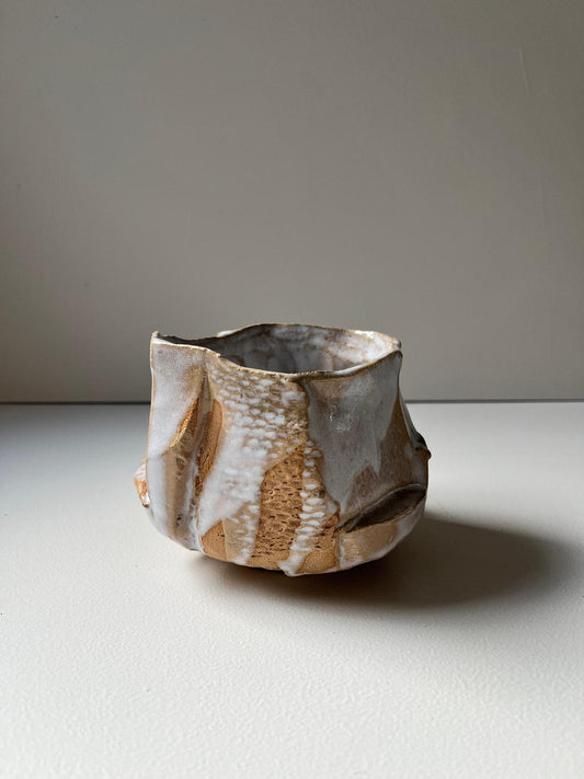 Kurinuki vessel